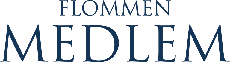 Flommen Medlem