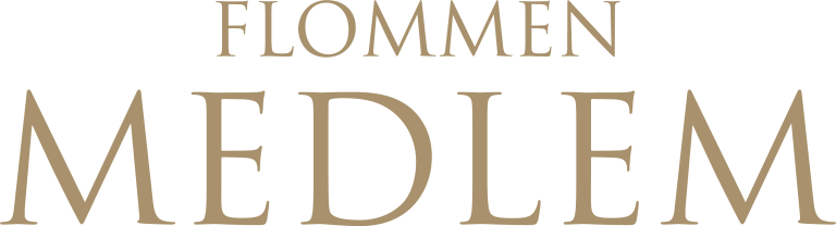Flommen Medlem