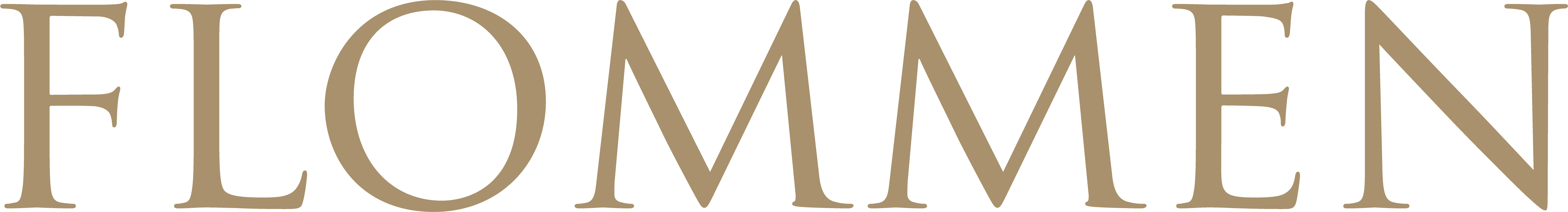 Flommen