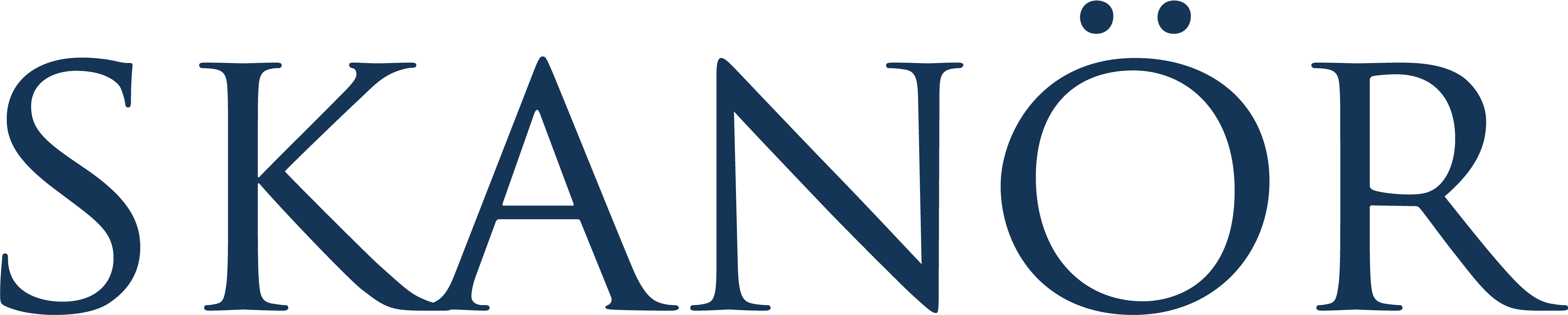 Skanör