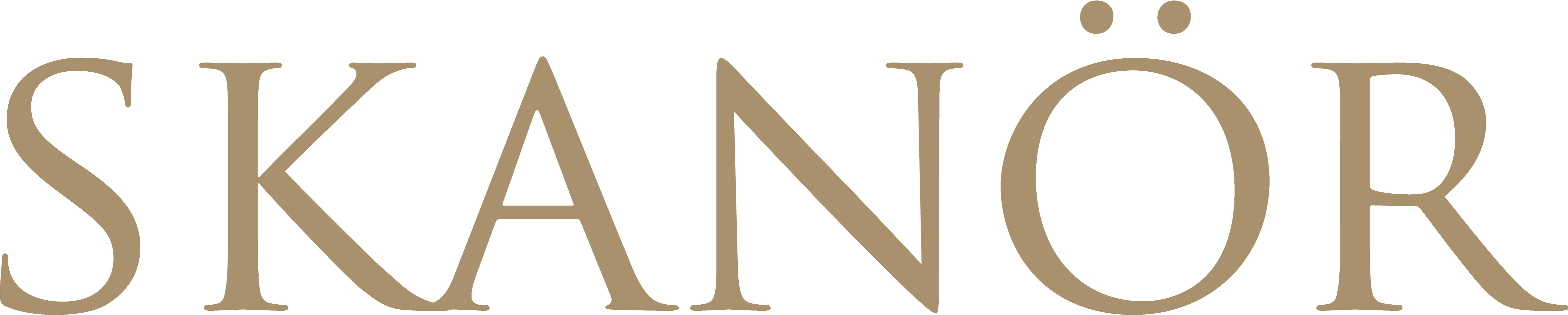 Skanör