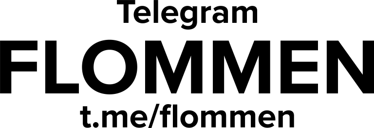 Telegram-kanal Flommen