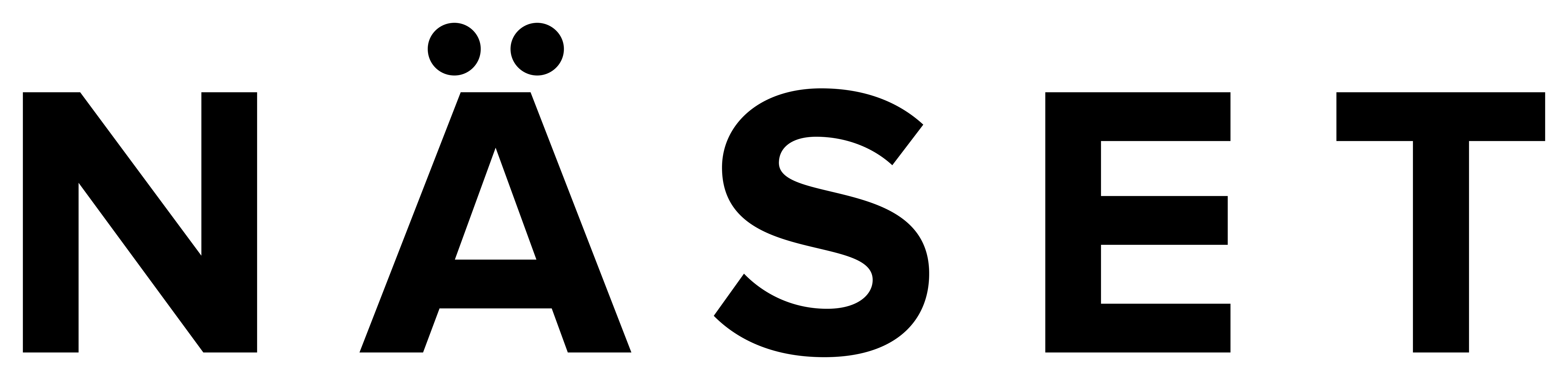 Näset