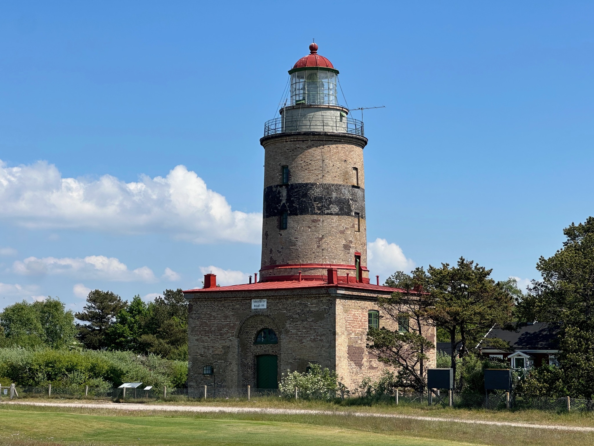Falsterbo fyr