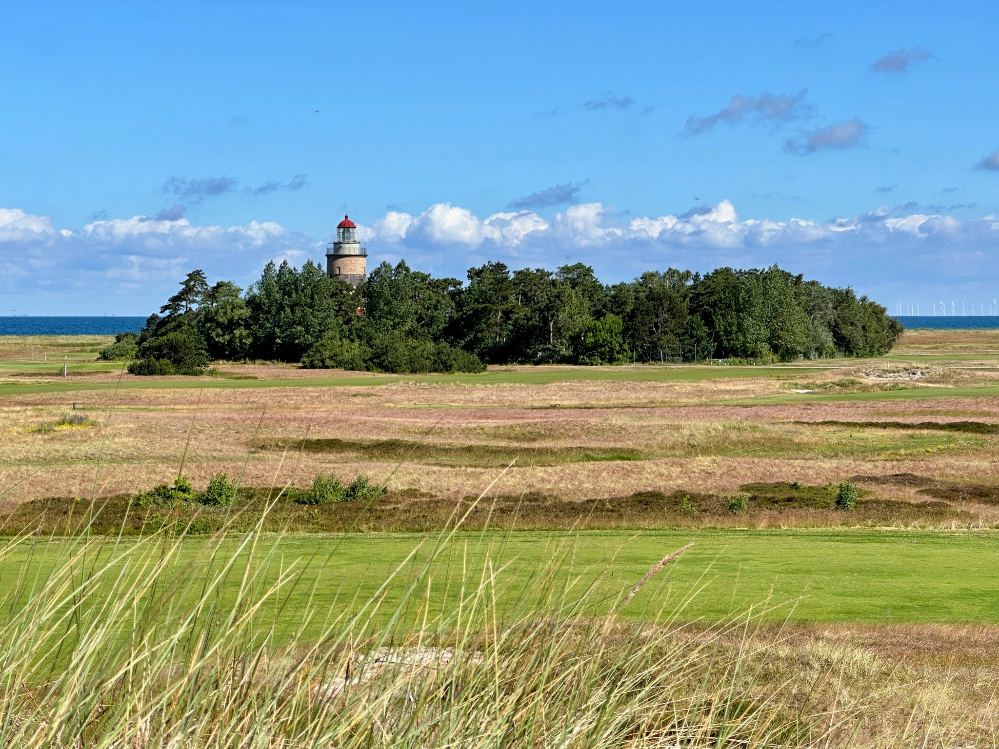 Falsterbo fyr