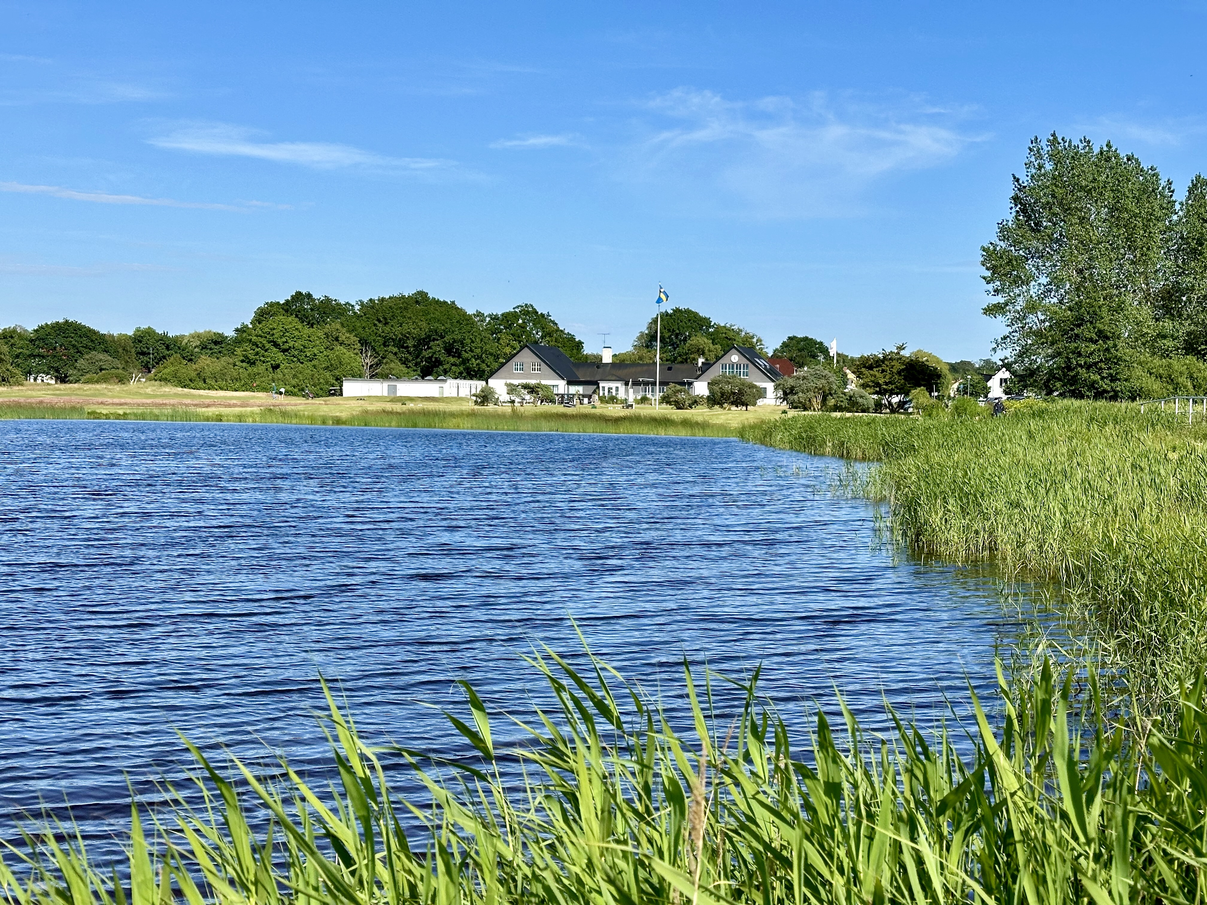 Flommens Golfklubb - Falsterbo