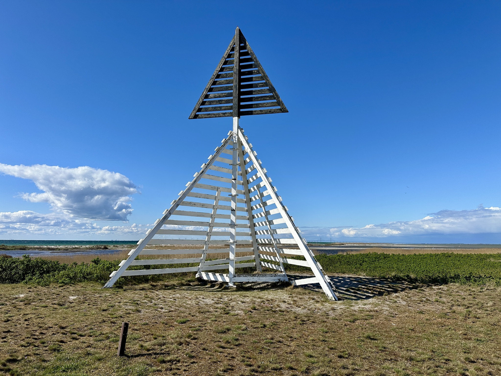 Skanörs sjömärke
