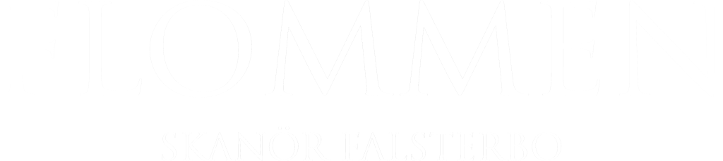 Flommen - Skanör Falsterbo