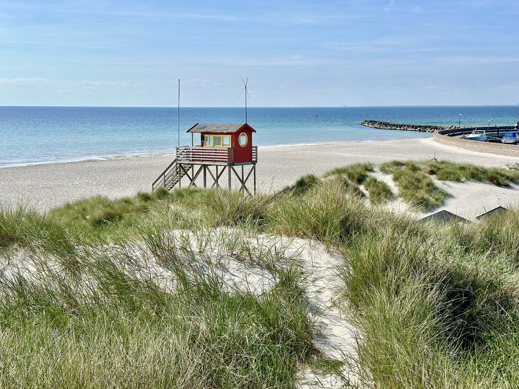 Skanörs strand