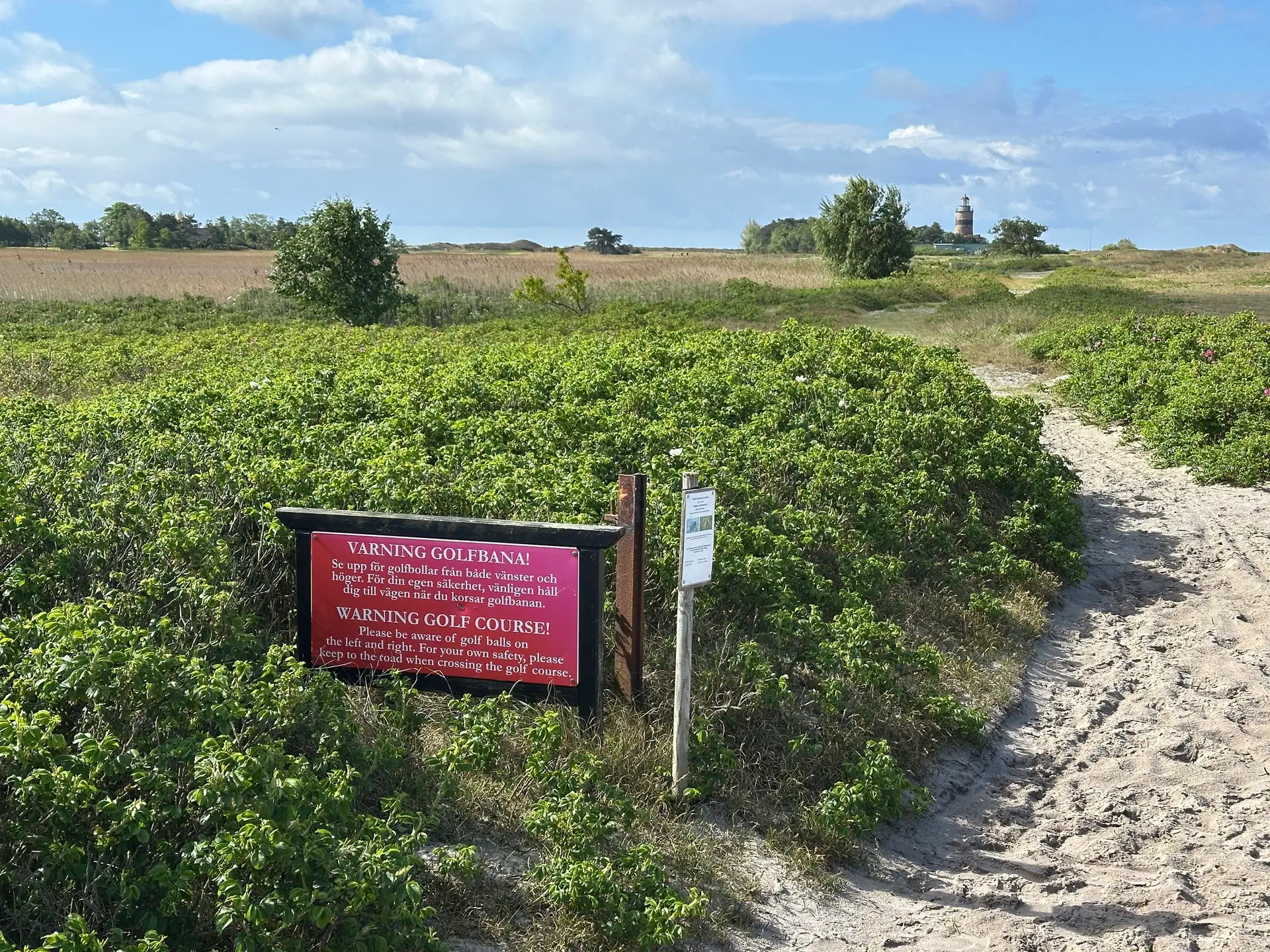 Falsterbo