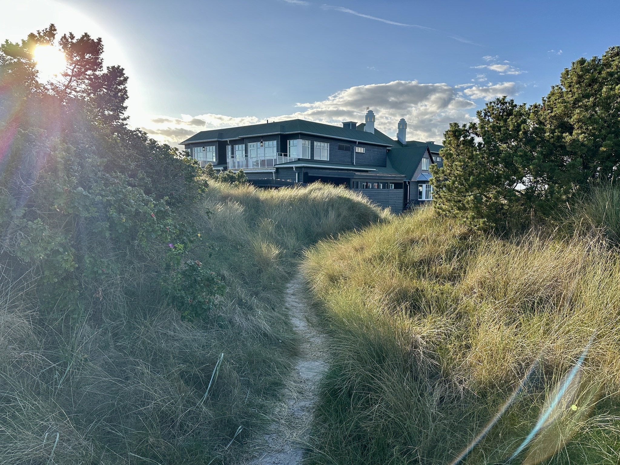 Falsterbo Golfklubb