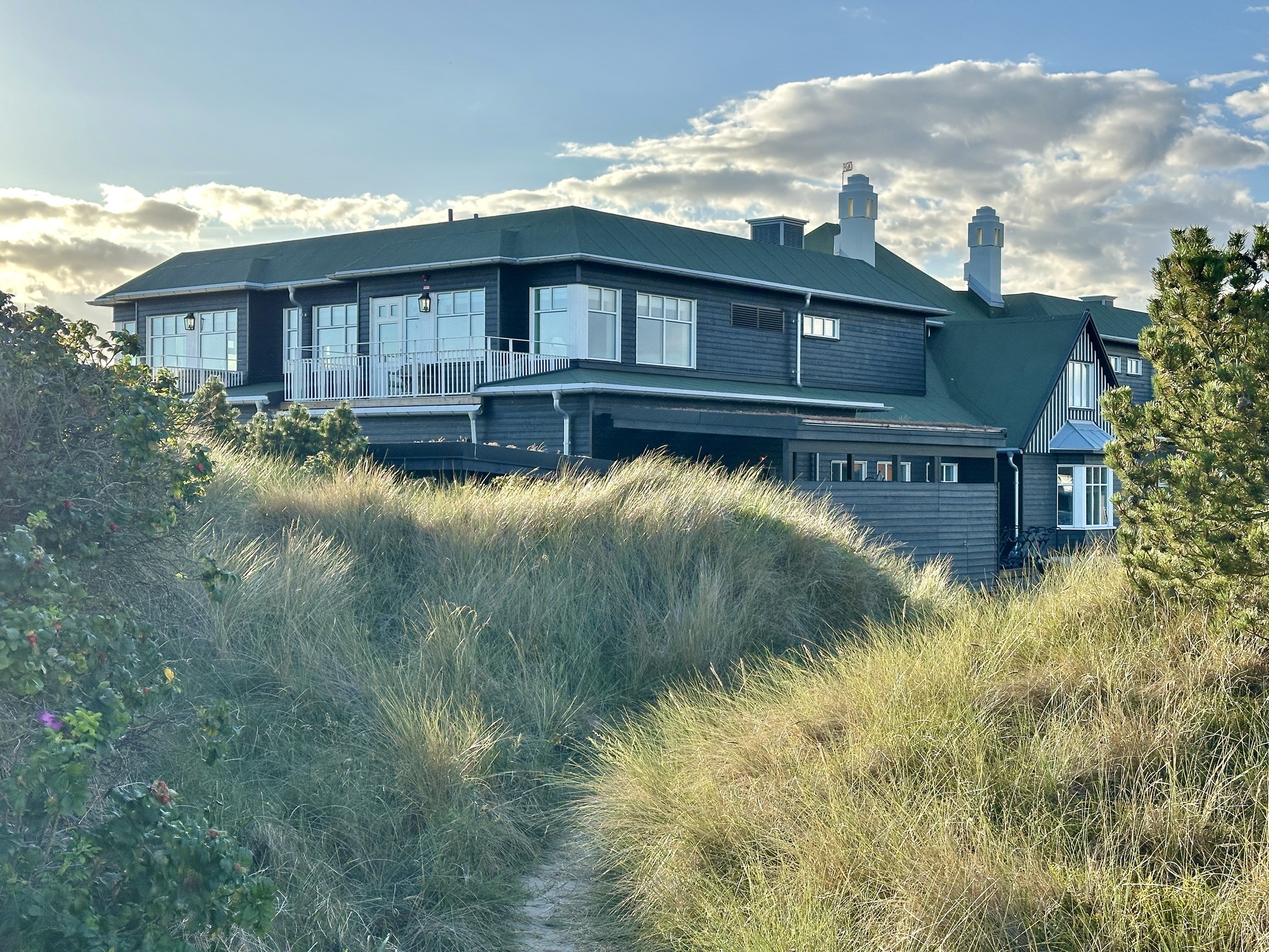Falsterbo Golfklubb