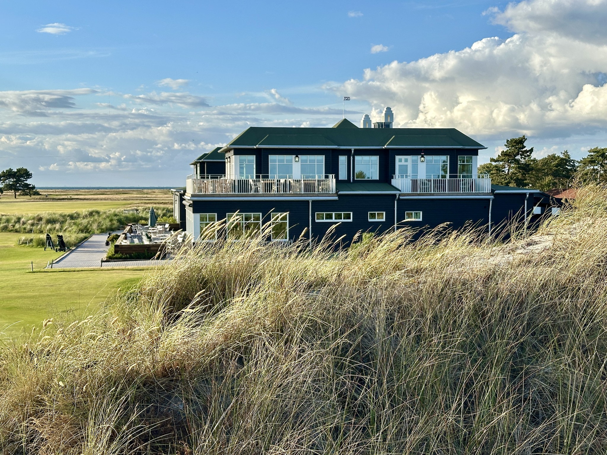 Falsterbo Golfklubb