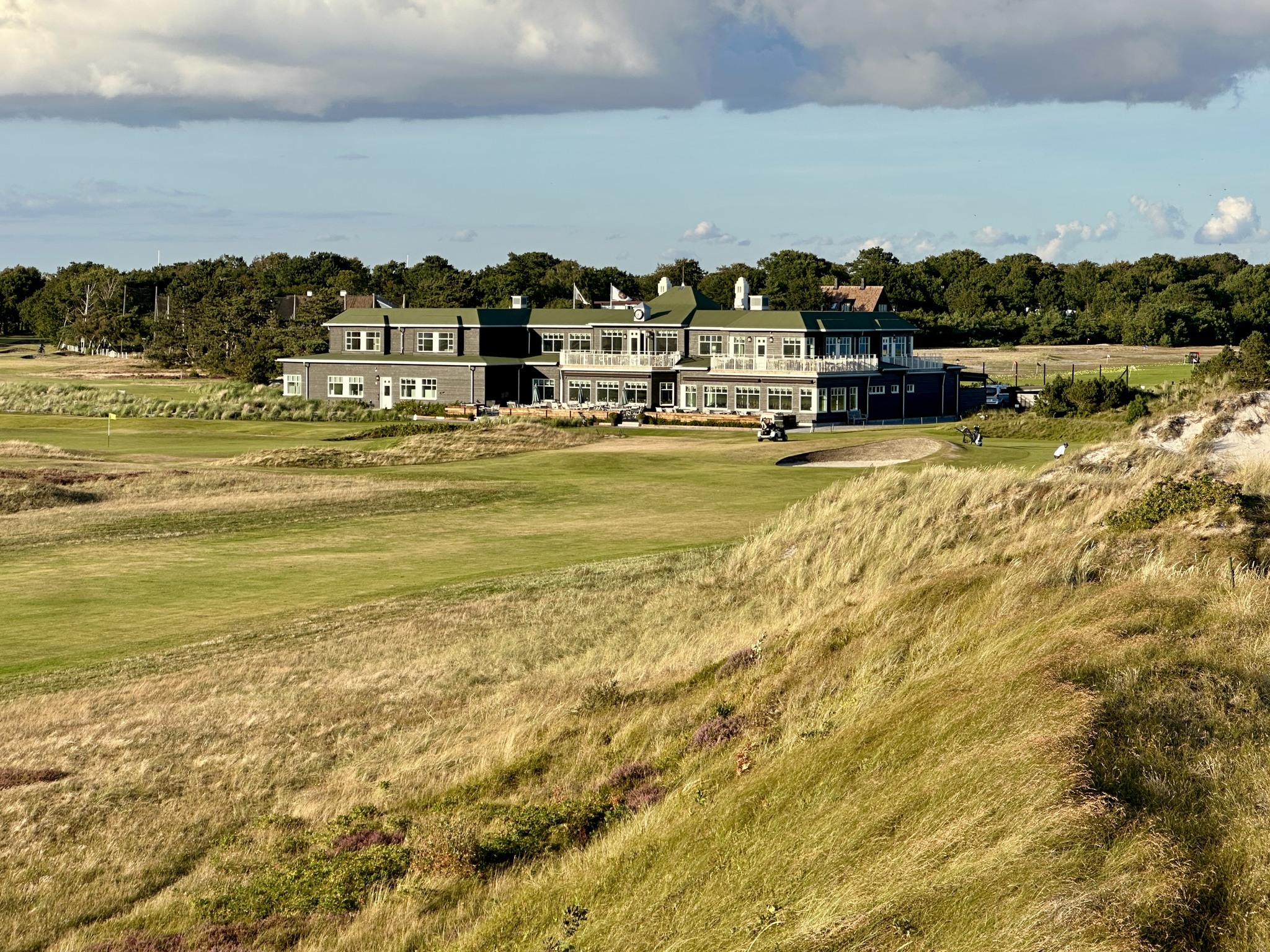 Falsterbo Golfklubb
