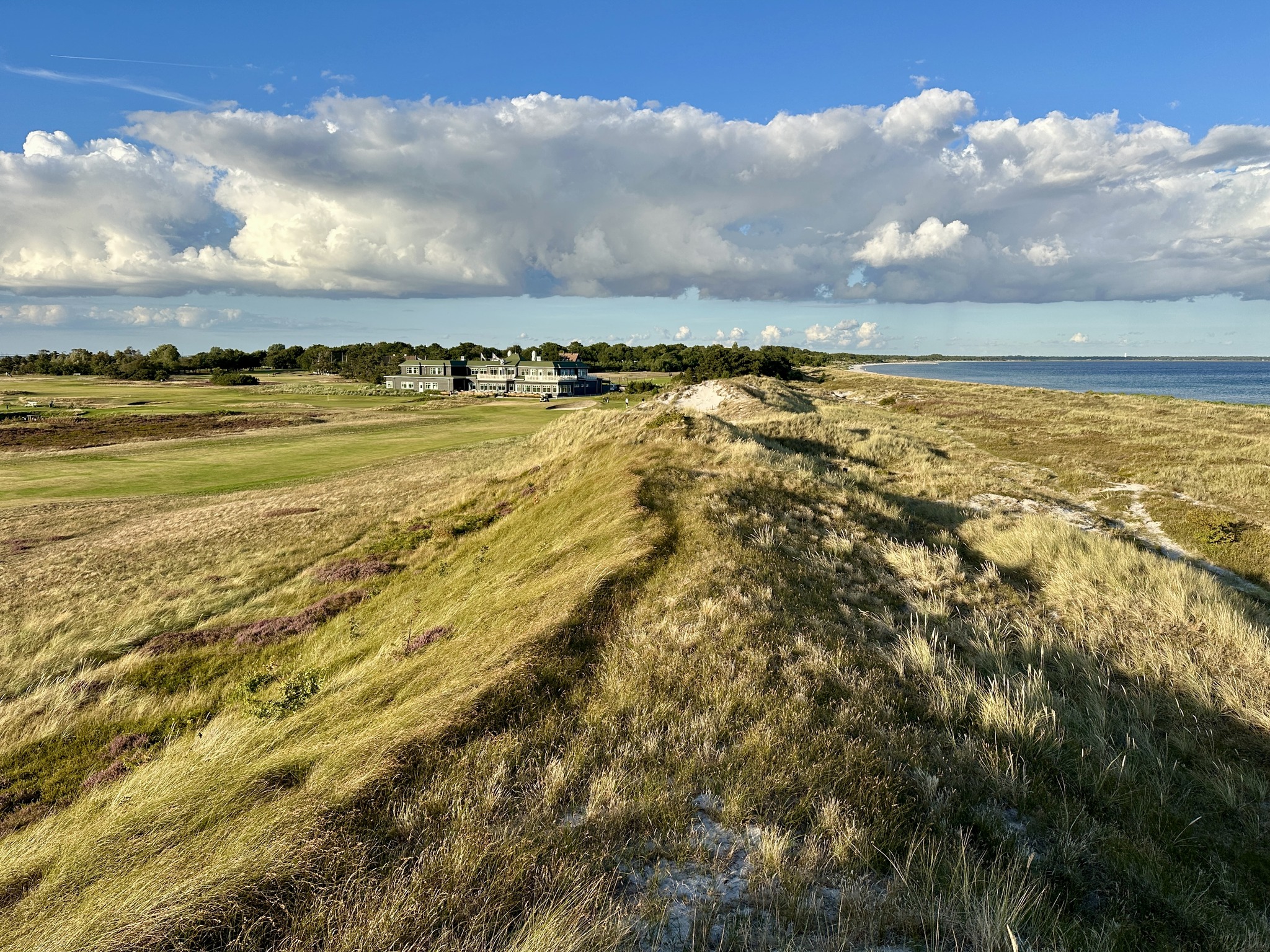 Falsterbo Golfklubb