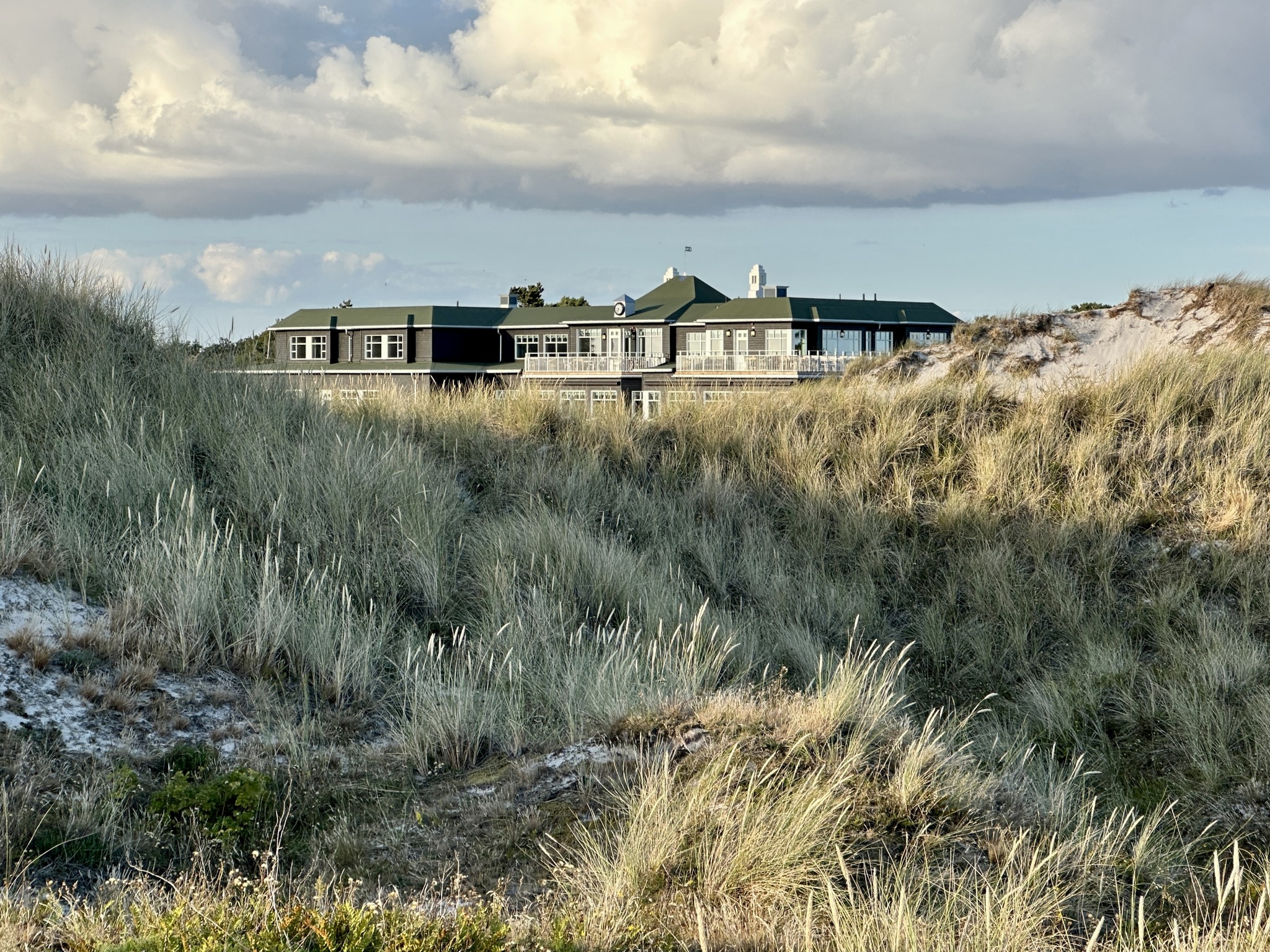 Falsterbo Golfklubb