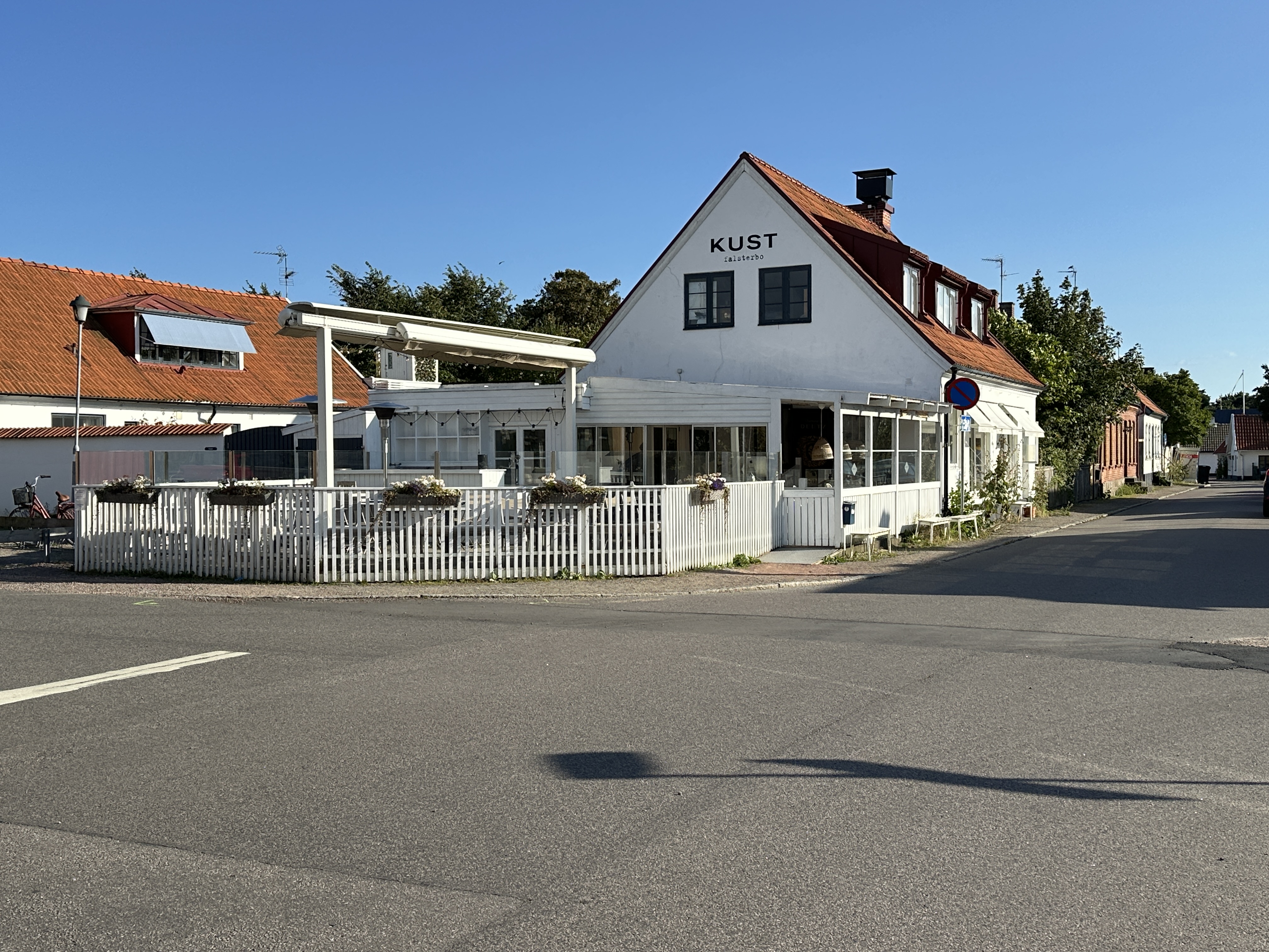 Kust Falsterbo
