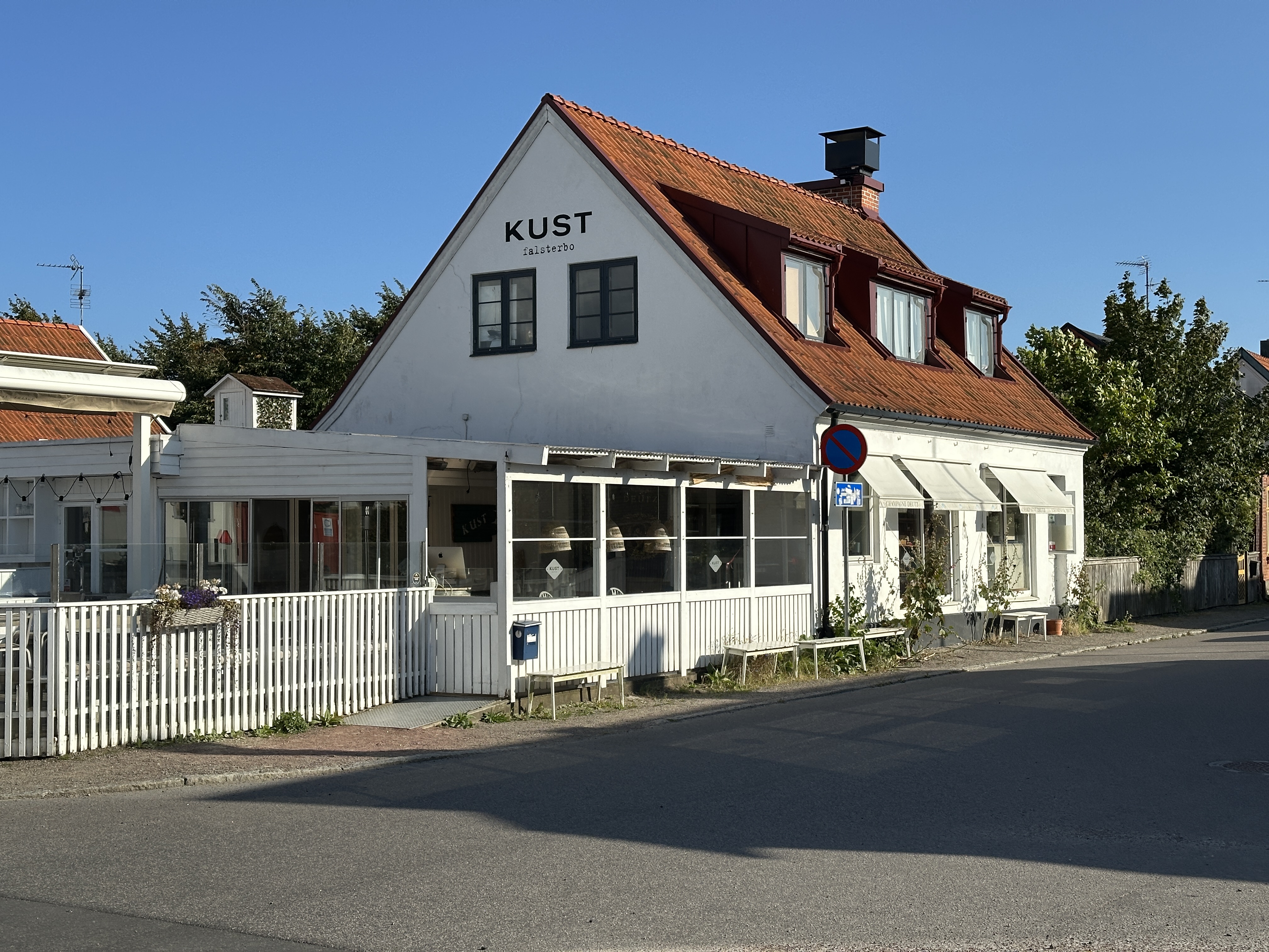 Kust Falsterbo