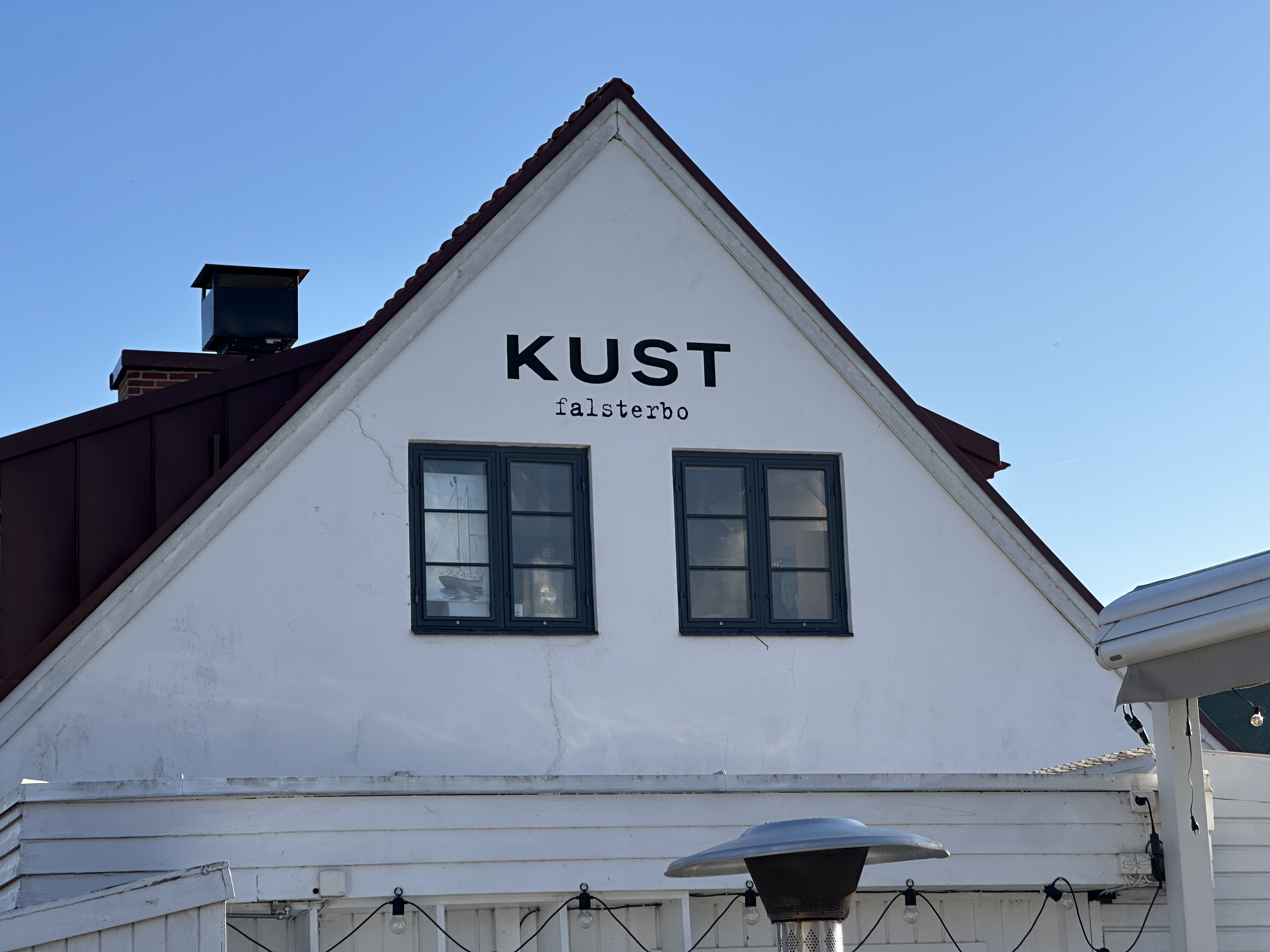 Kust Falsterbo