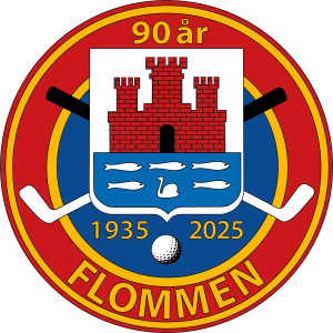 Flommens GK - Flommens Golfklubb