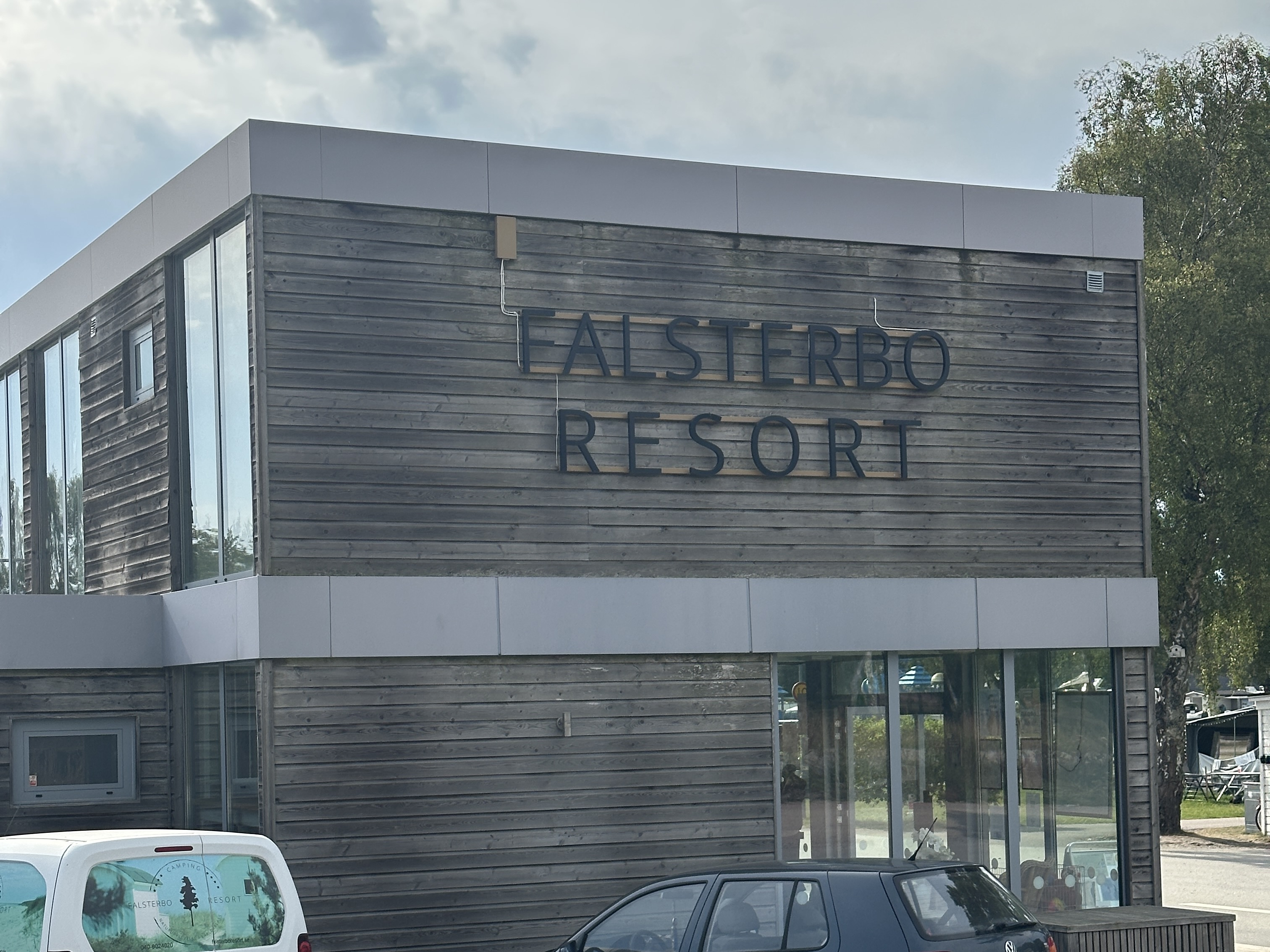 Falsterbo Camping & Resort