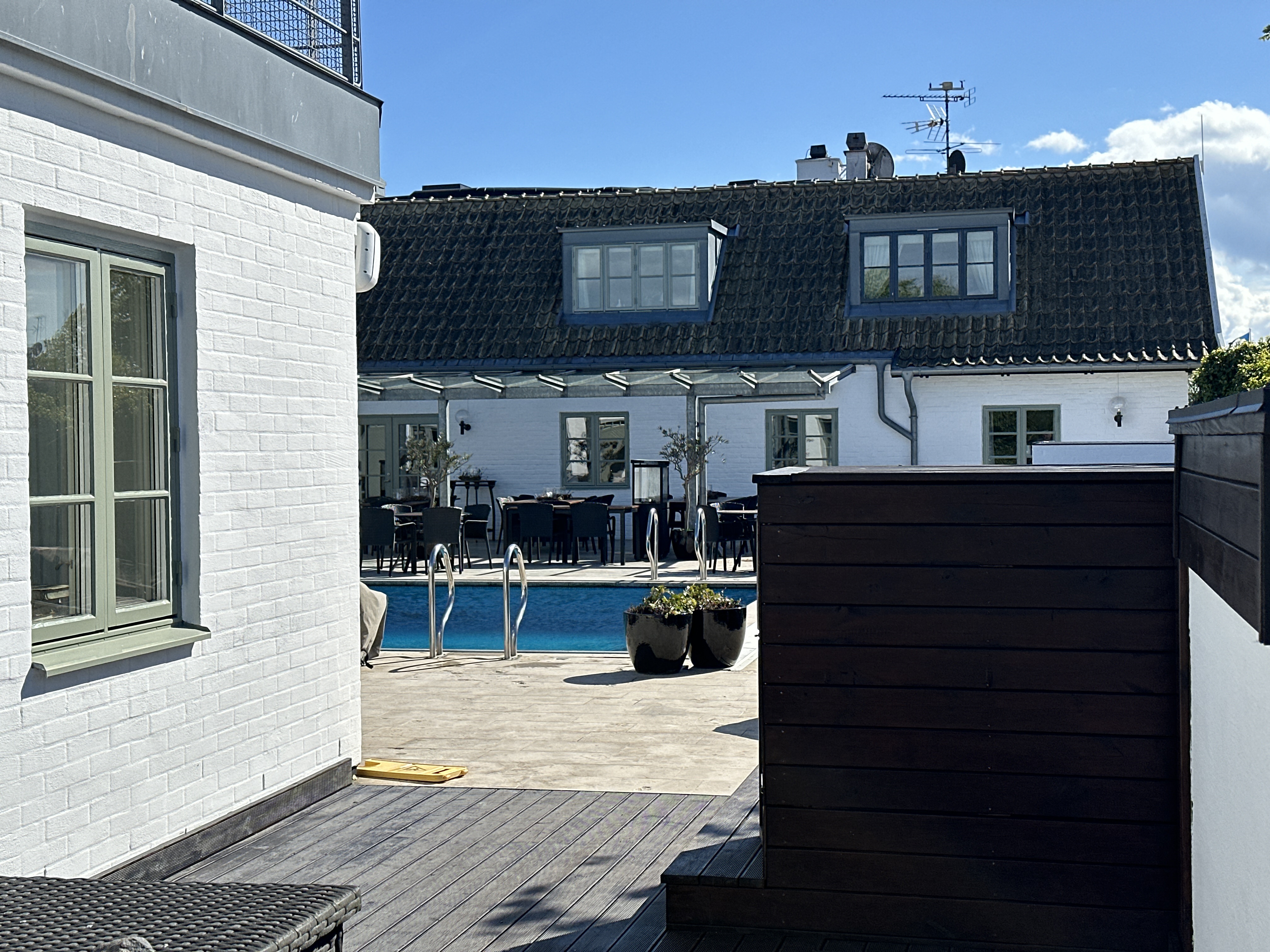 Hotell Gässlingen