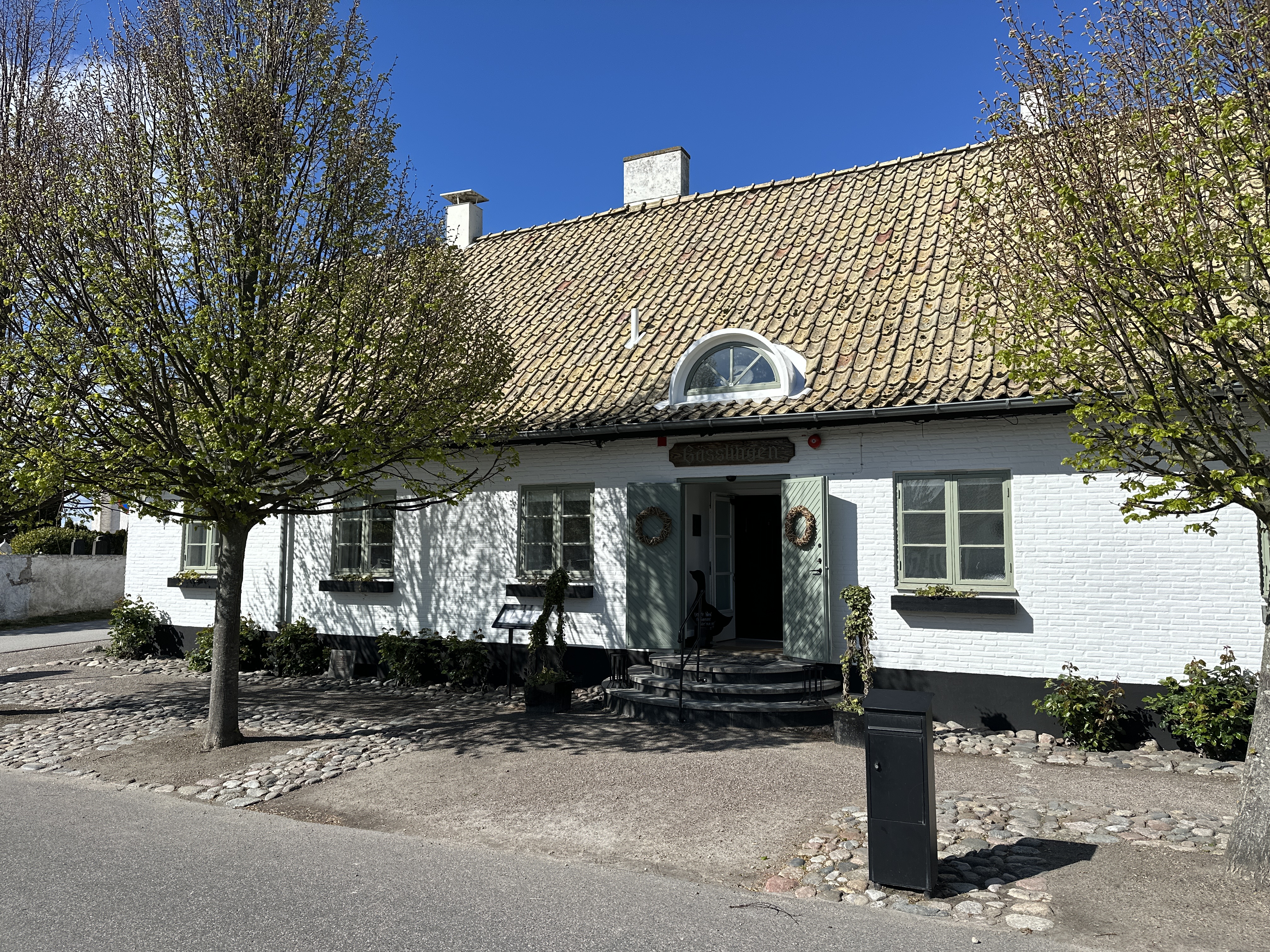 Hotell Gässlingen