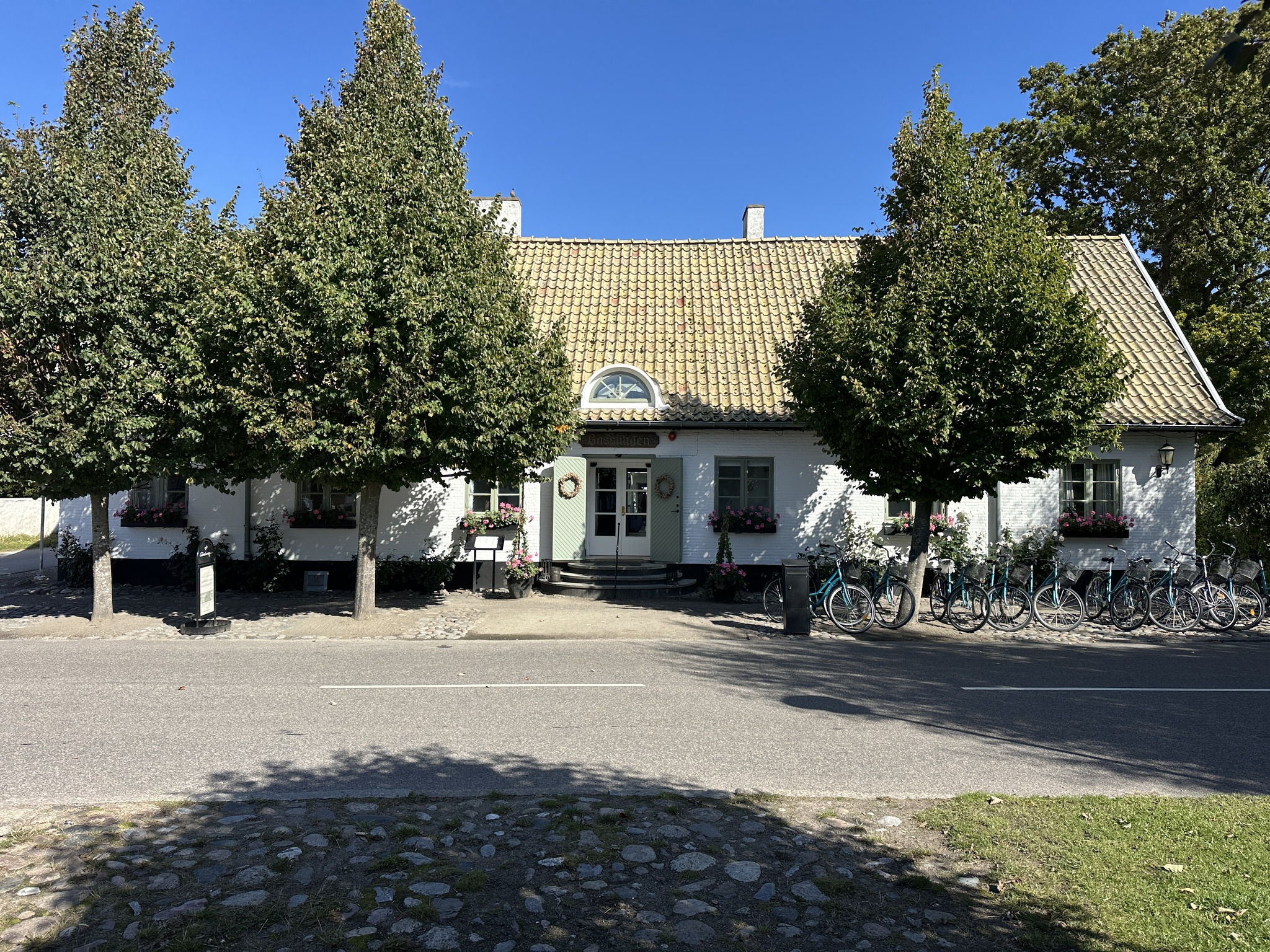Hotell Gässlingen
