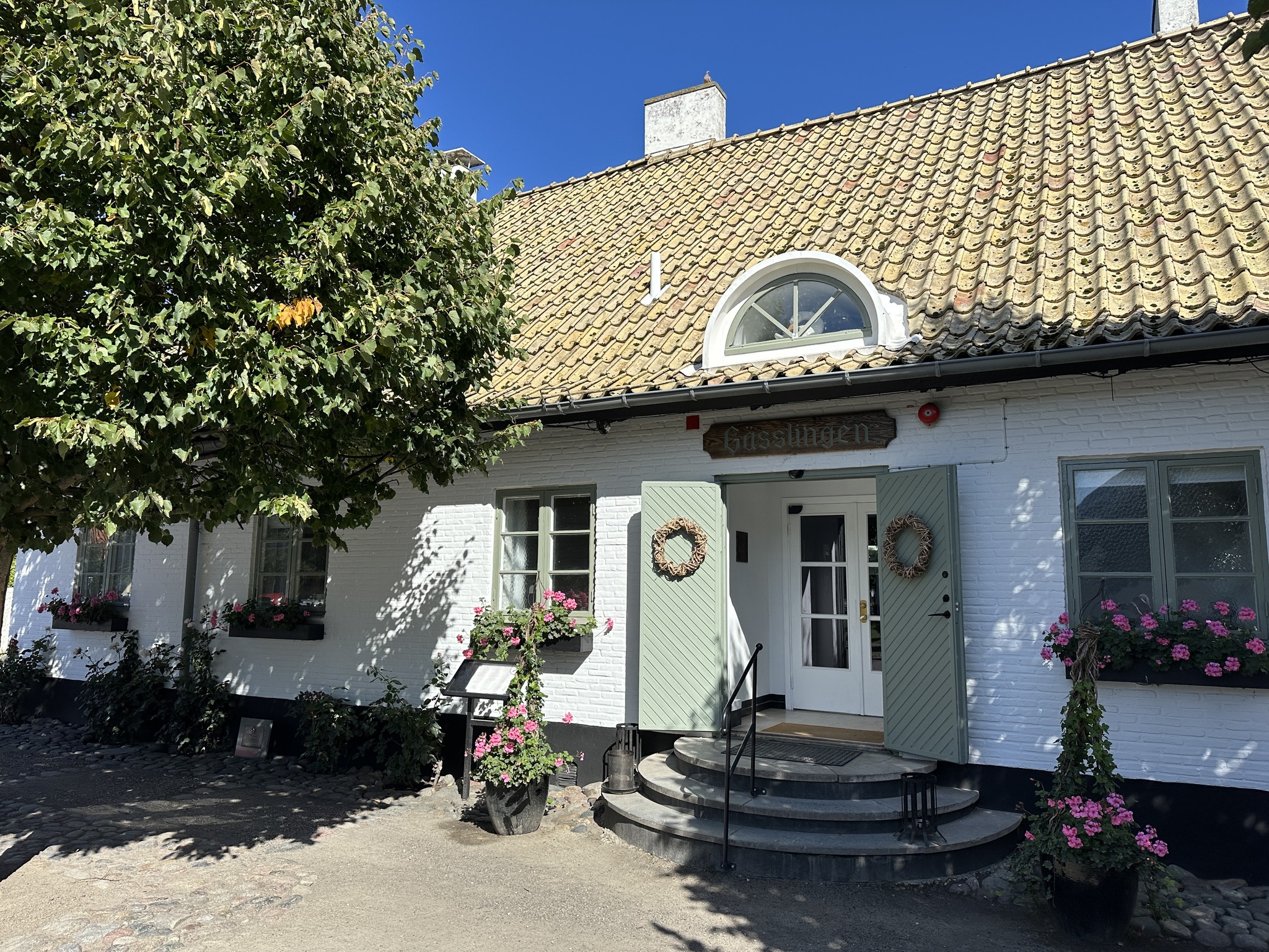 Hotell Gässlingen
