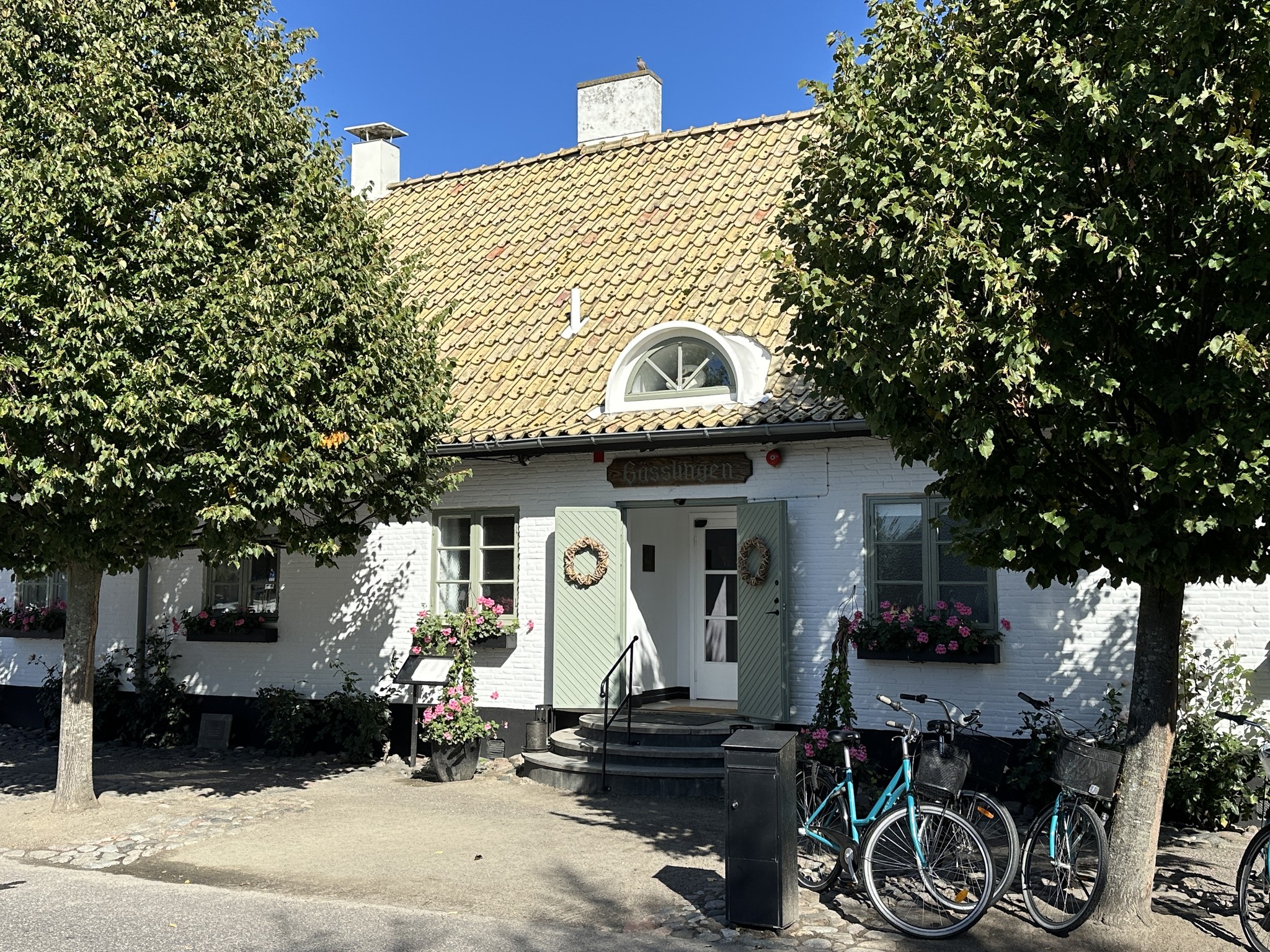 Hotell Gässlingen