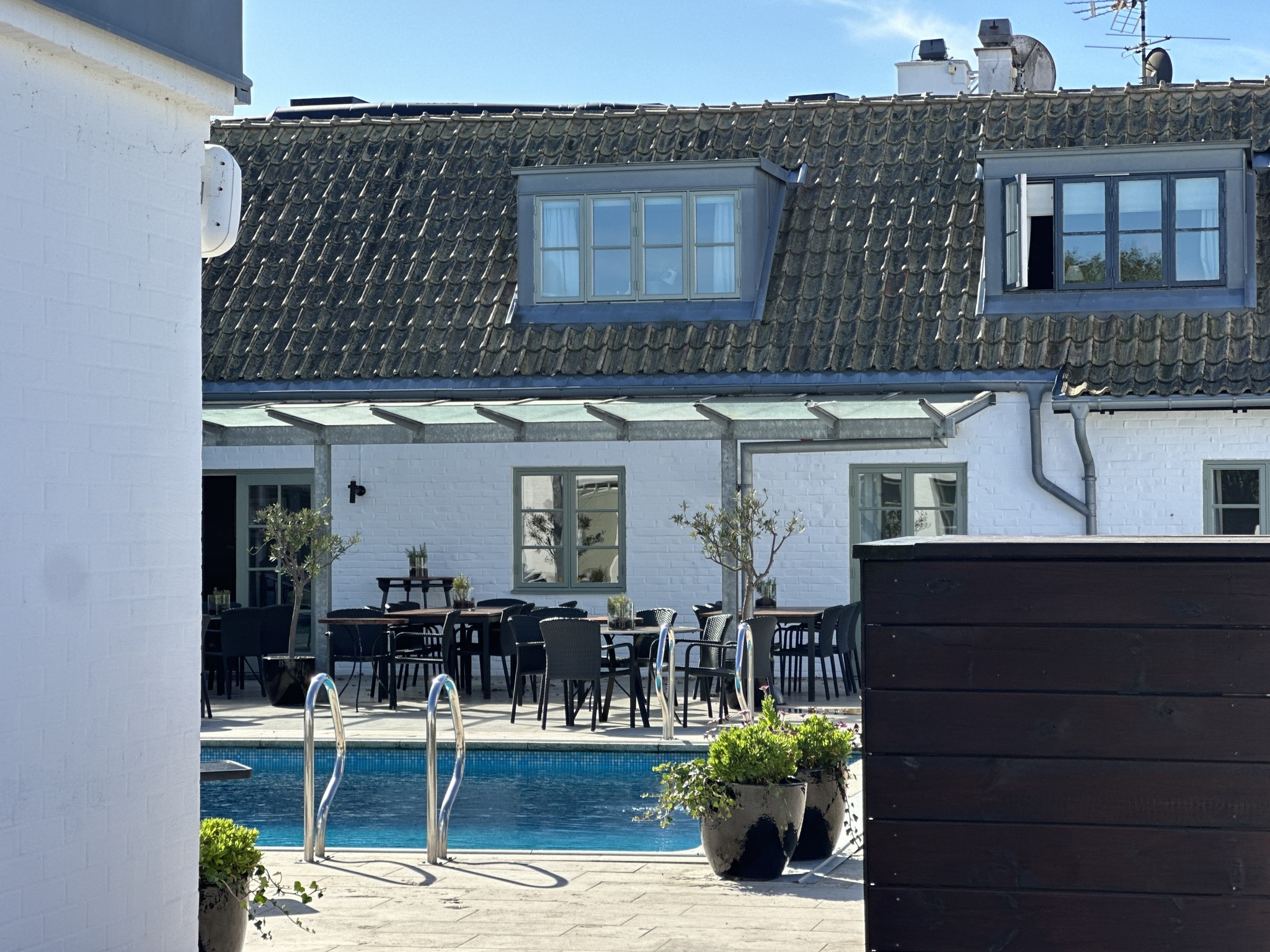 Hotell Gässlingen