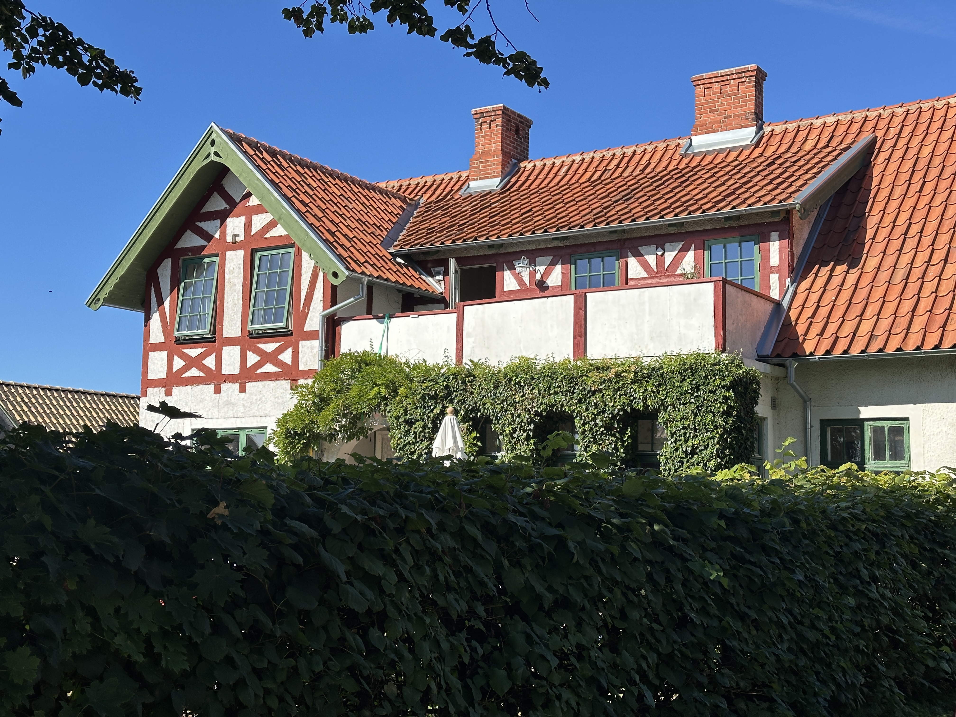 Villa Olympia Falsterbo