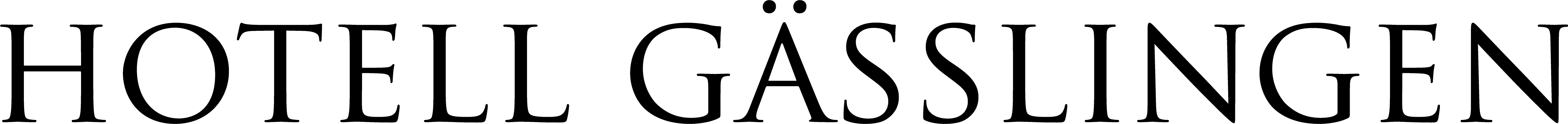 Logo Hotell Gässlingen