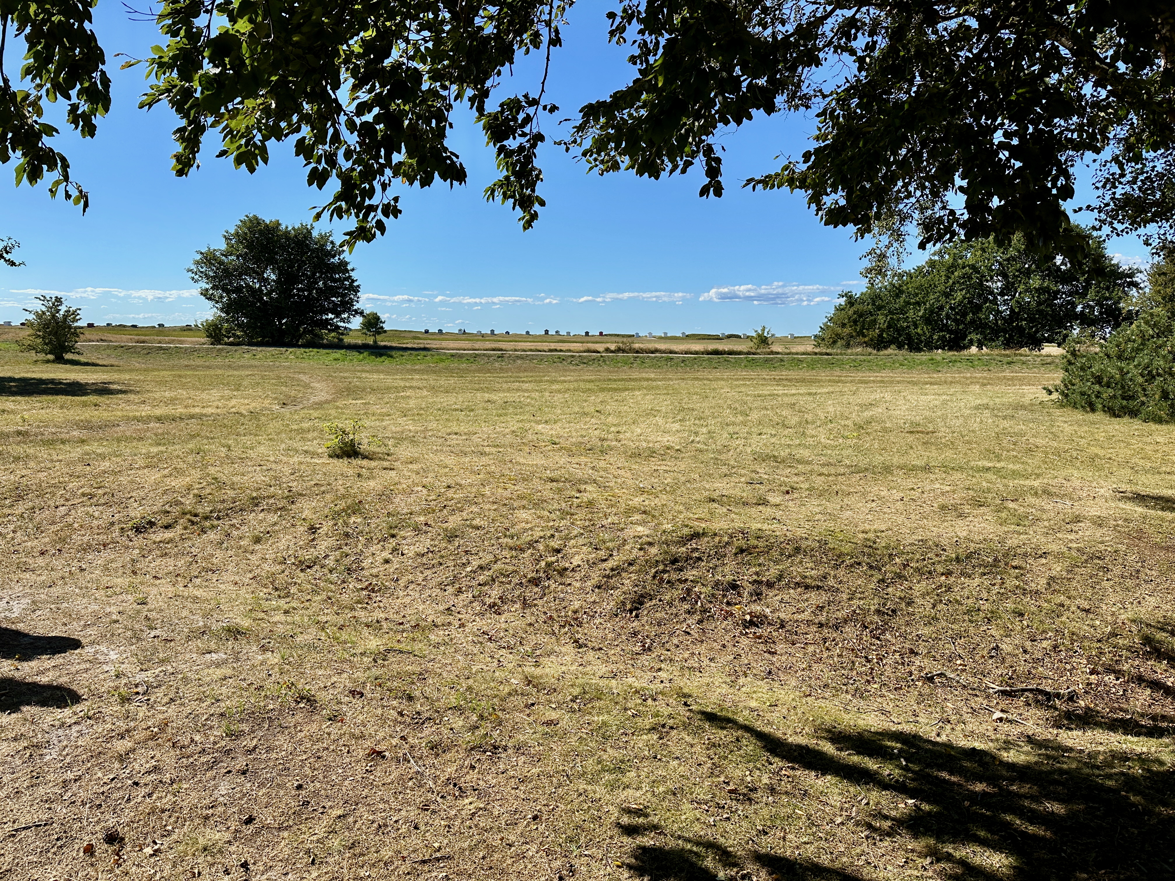 Kärleksstigen - Falsterbo