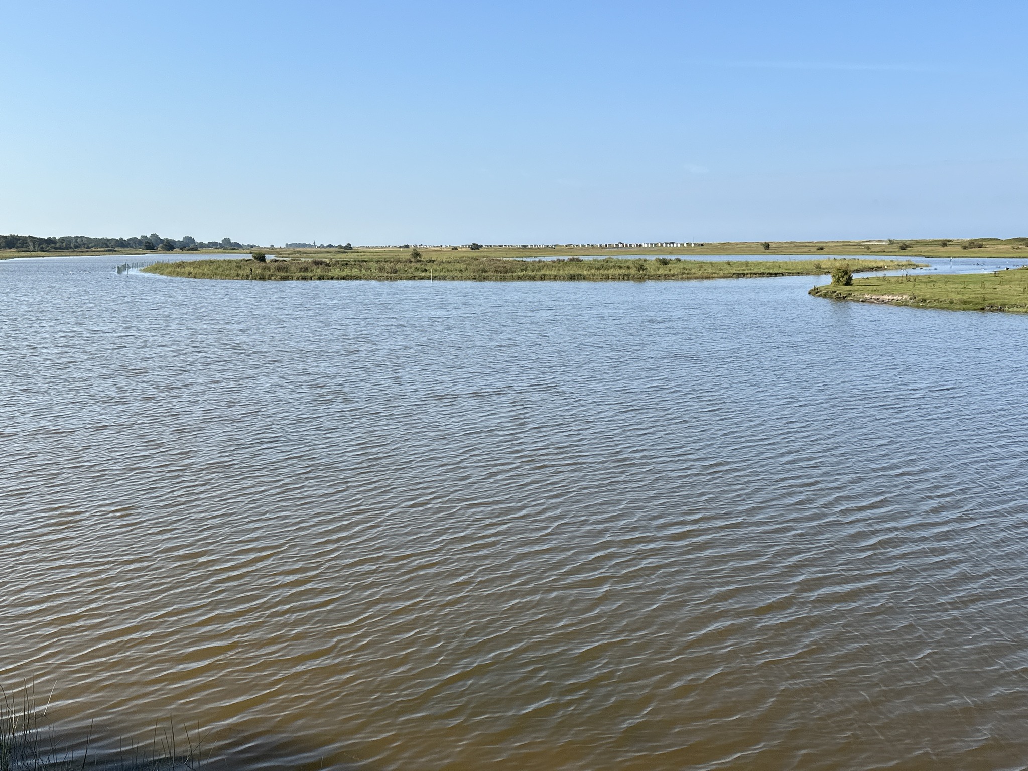 Landgrens holme - Skanör