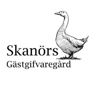 Skanörs Gästis - Skanörs Gästgifvaregård